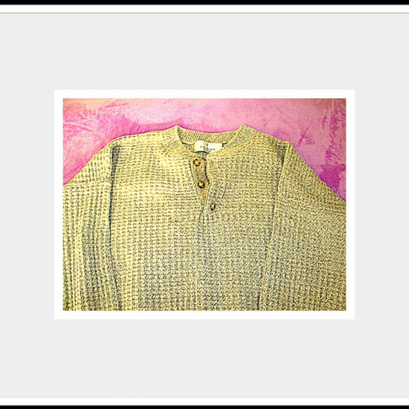 New Rare & Unique Designer Sweater For Men 100% Cotton XL